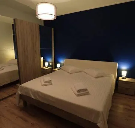 Holiday home Franov