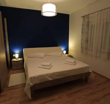 Franov Holiday home