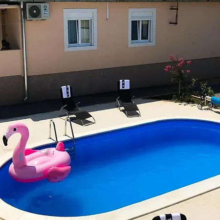 Holiday home Franov *