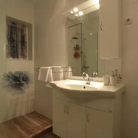 Holiday home Franov