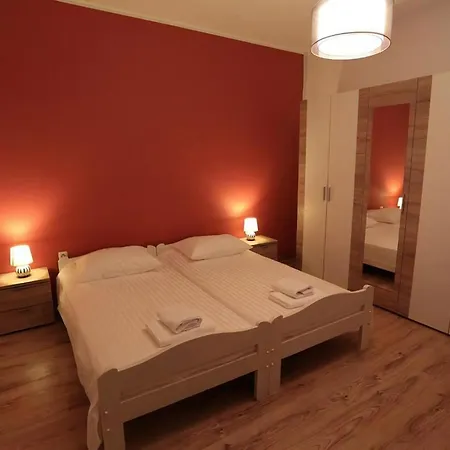 Franov Holiday home Zadar