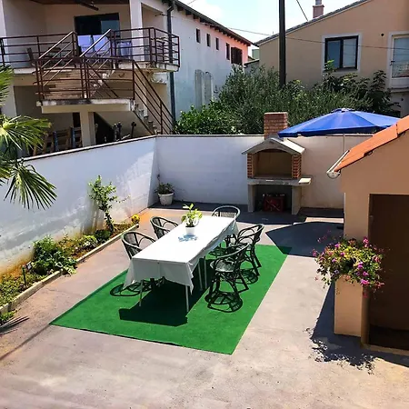 Franov Holiday home *