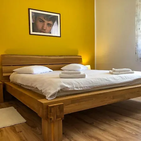 Holiday home Franov *