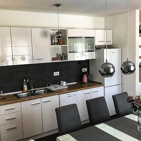 Franov Holiday home