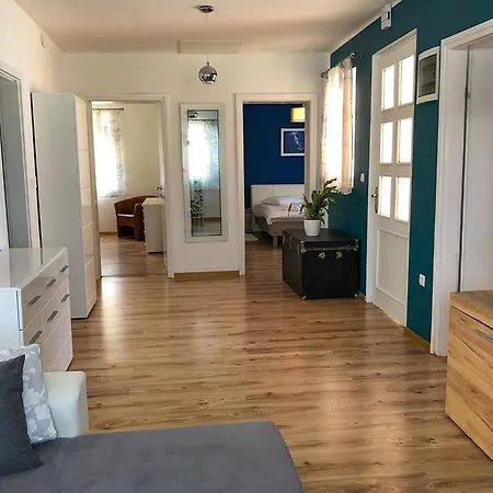 Franov Holiday home