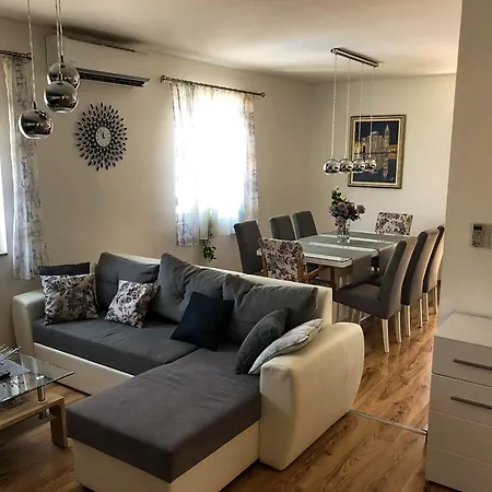 Franov Holiday home Zadar