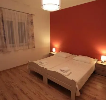 Holiday home Franov *