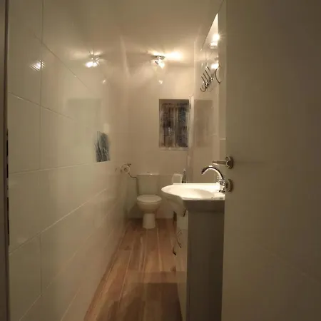 Franov Holiday home *
