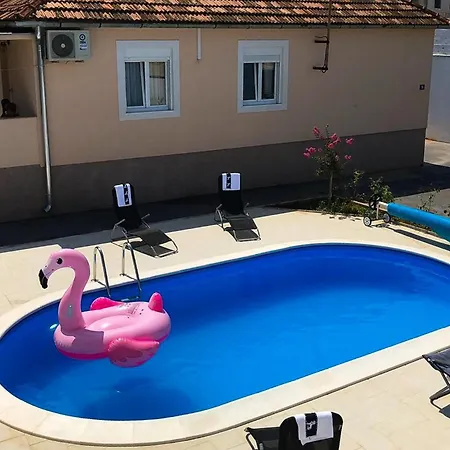 Holiday home Franov Zadar