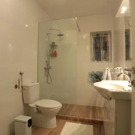 Holiday home Franov