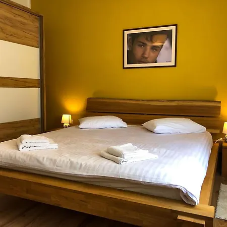 Holiday home Franov Zadar