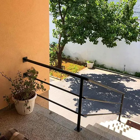 Holiday home Franov Zadar