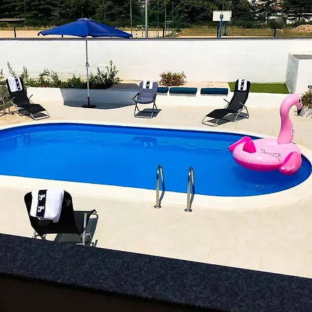 Franov Holiday home